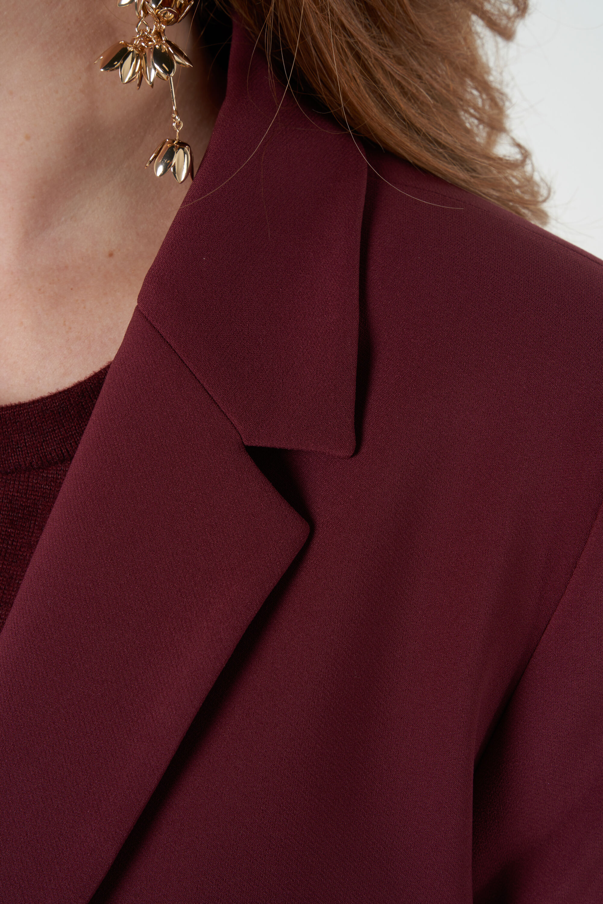 Blazer met knoopsluiting image number 5