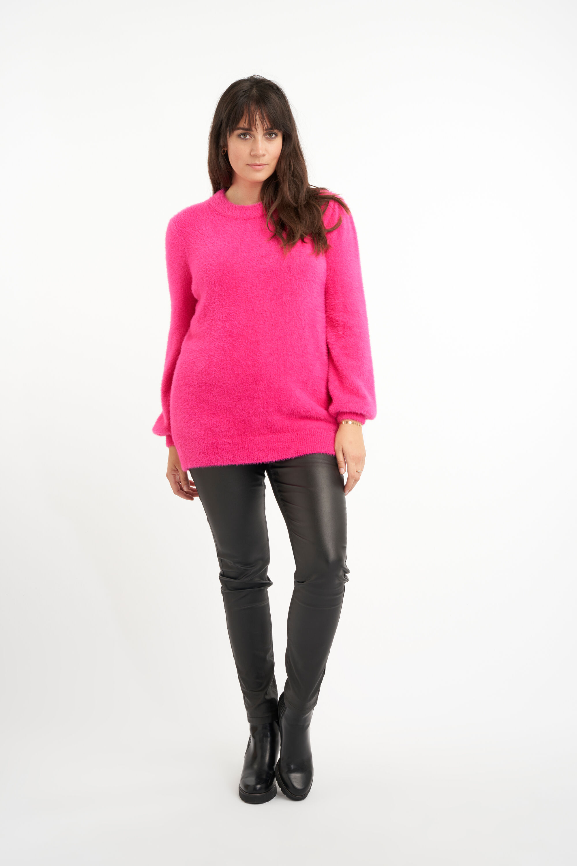 Zachte trui image number 6