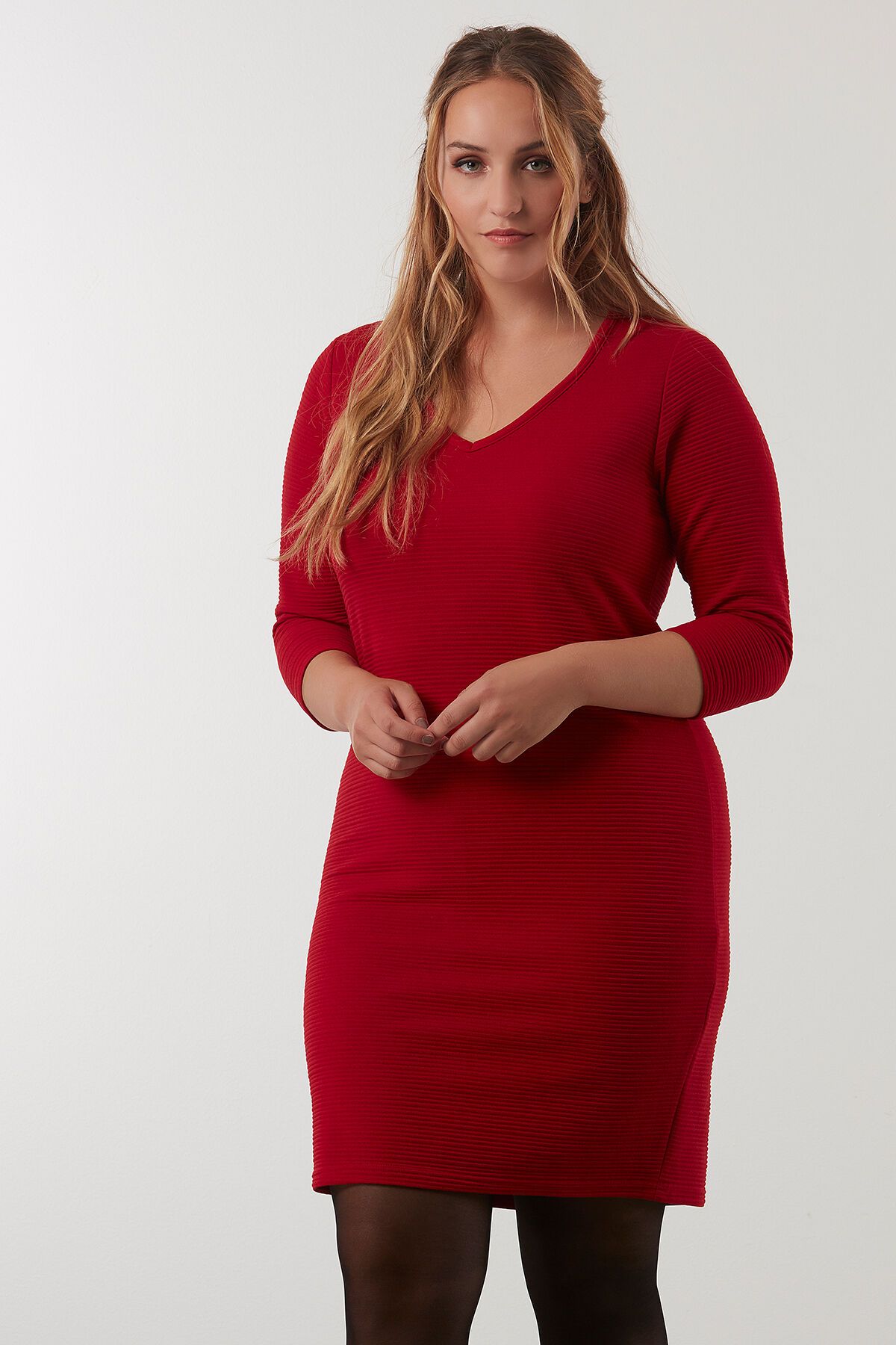 Basic ribjurk   image number 0