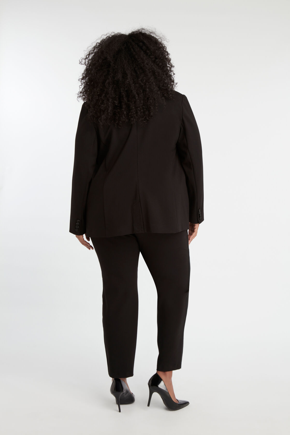 Smoking pantalon image number 5