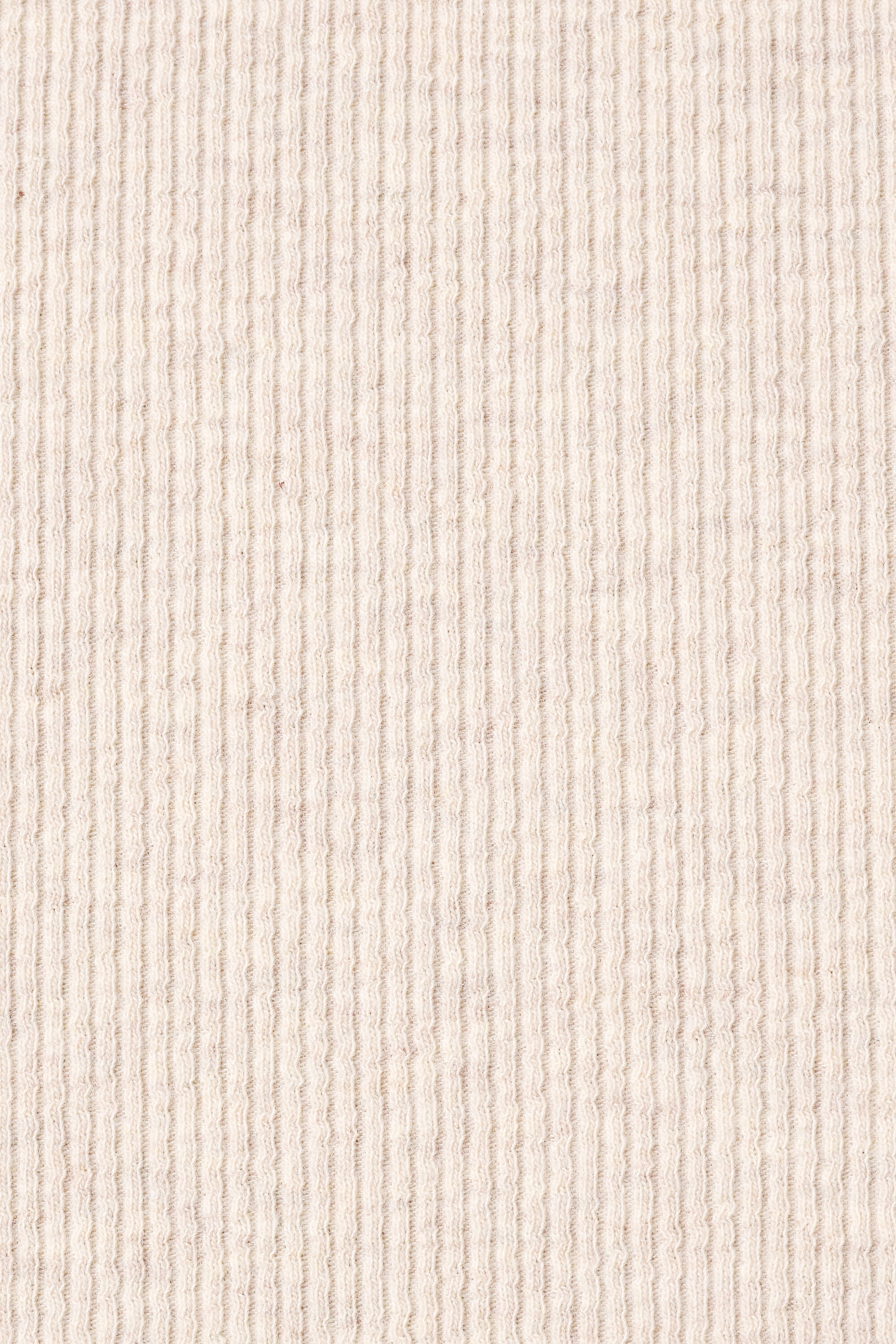 Geribde top met lange mouwen image number 6