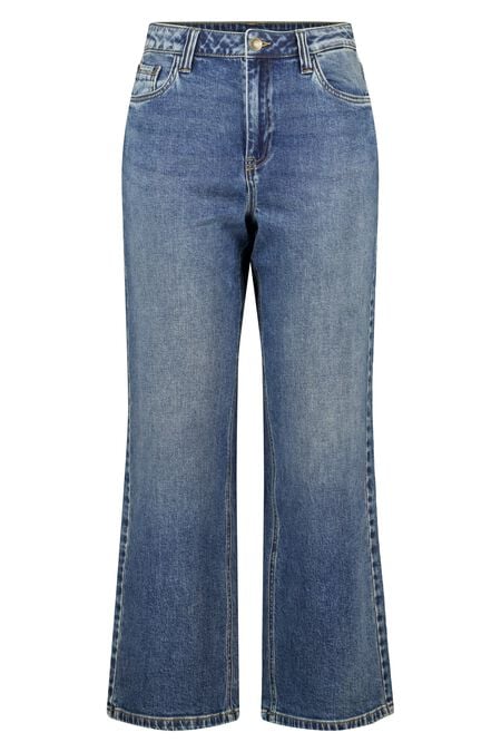 Wide leg jeans IVY