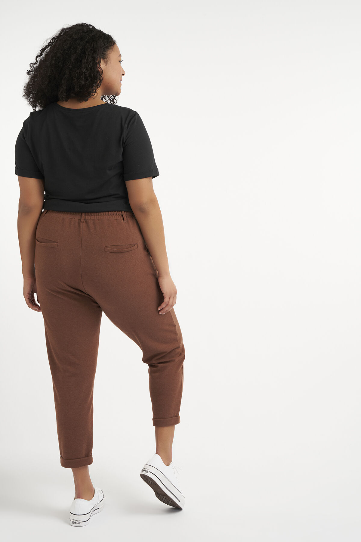 Jogger broek image number 3