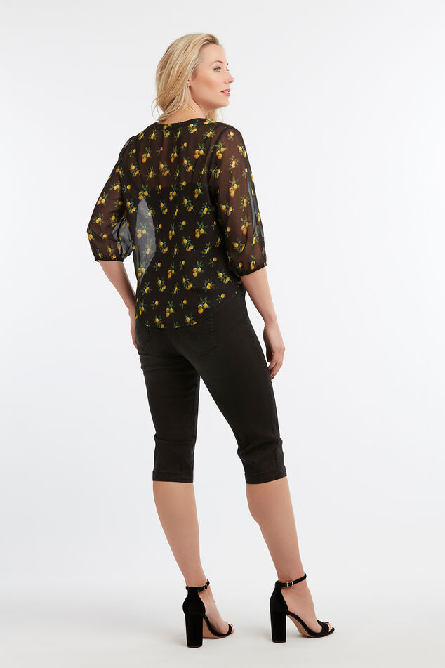 Capri tregging image number 3