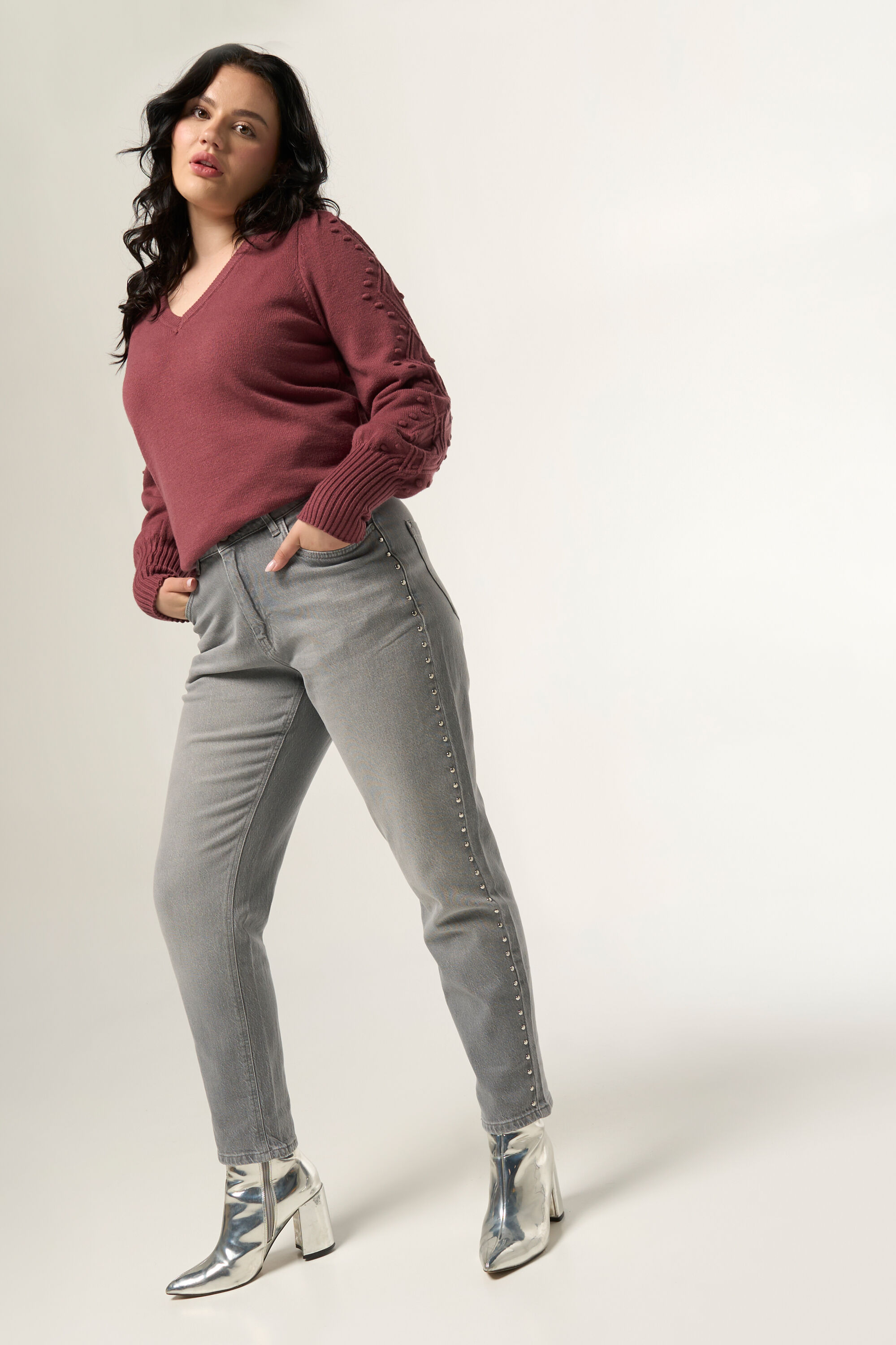 Jeans MS Mode