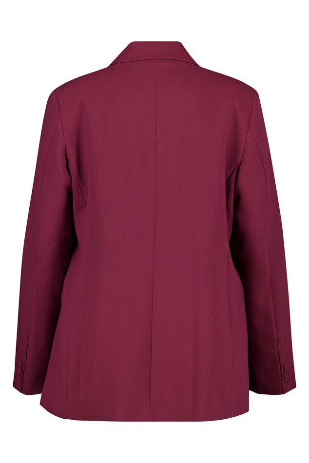 Blazer met knoopsluiting image number 2
