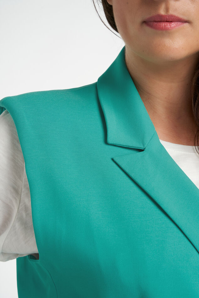 Gilet  image number 5