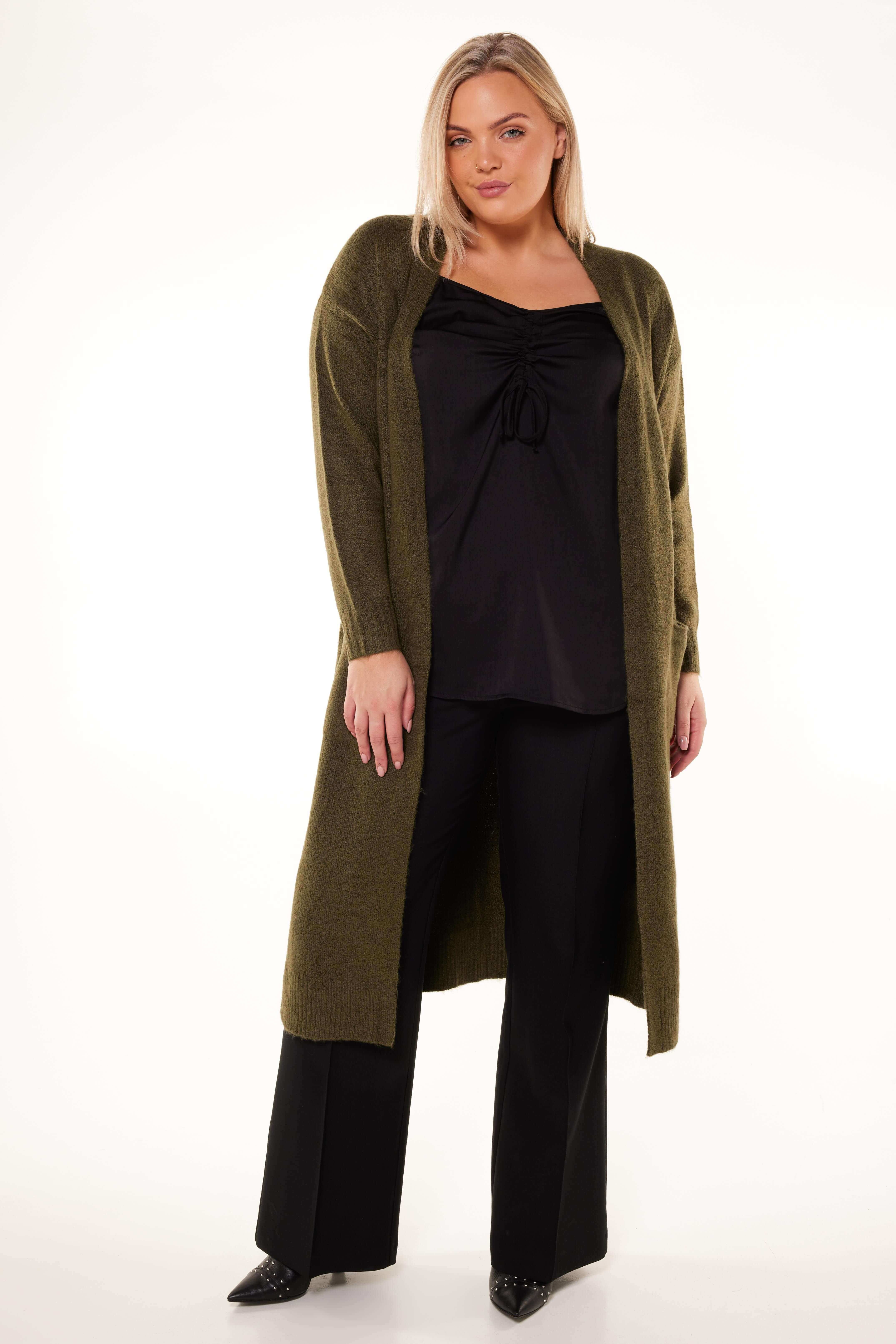 Satijnen top image number 6