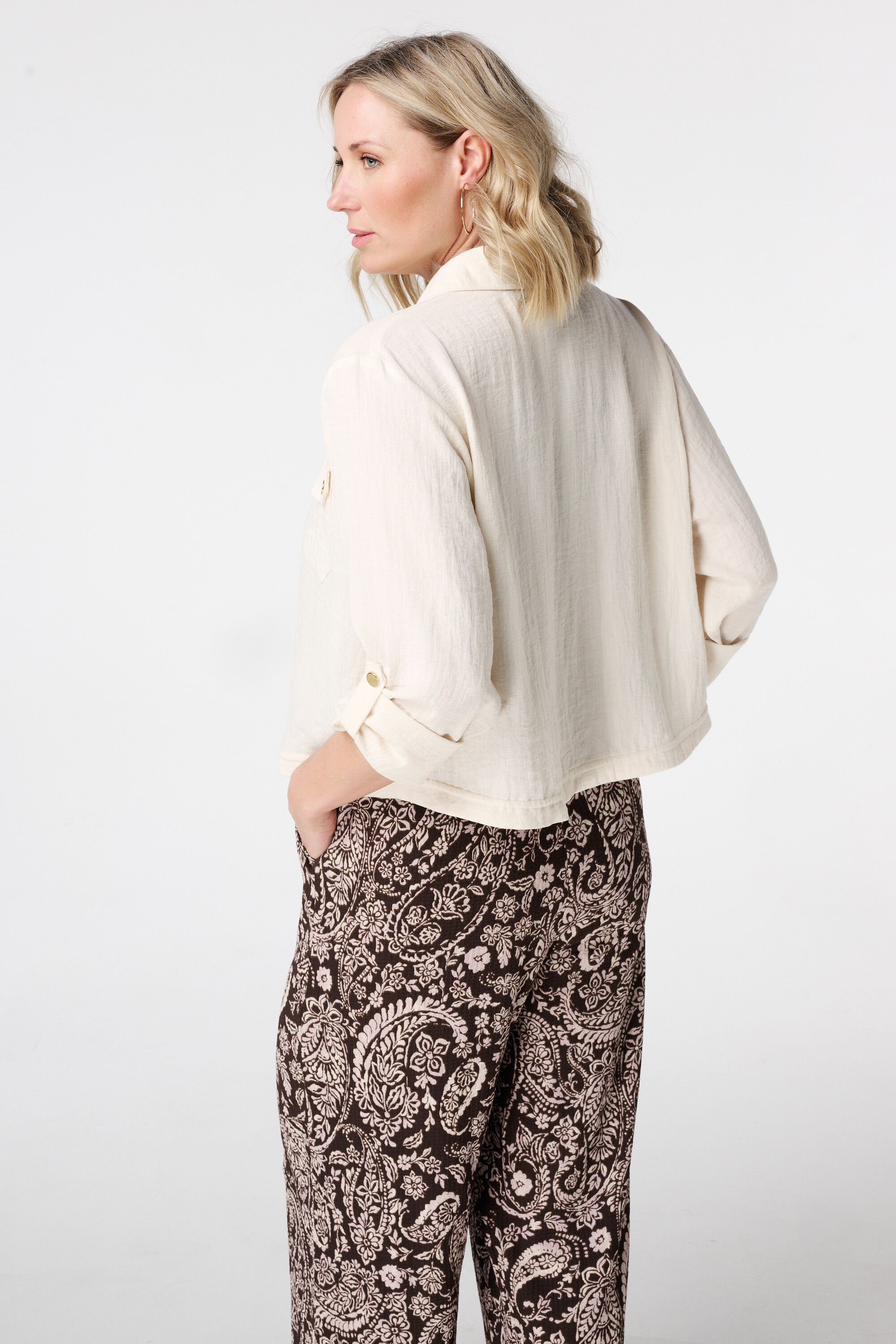 Zomer jasje image number 3