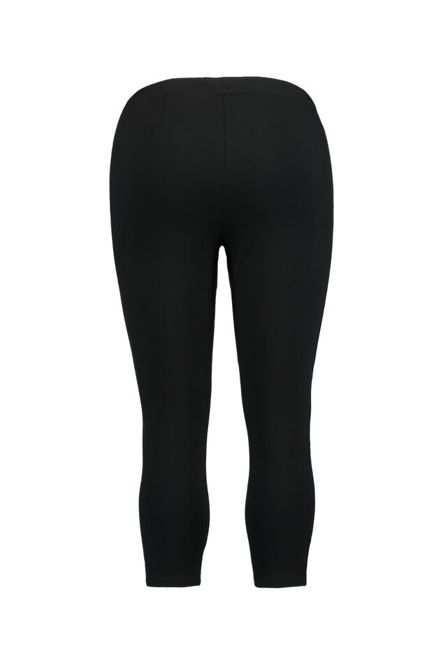 Angels Capribroek met elastische band, model 'Anna' in bleu online kopen | P&C Angels Capribroek met elastische band, model 'Anna' in bleu online kopen | P&C