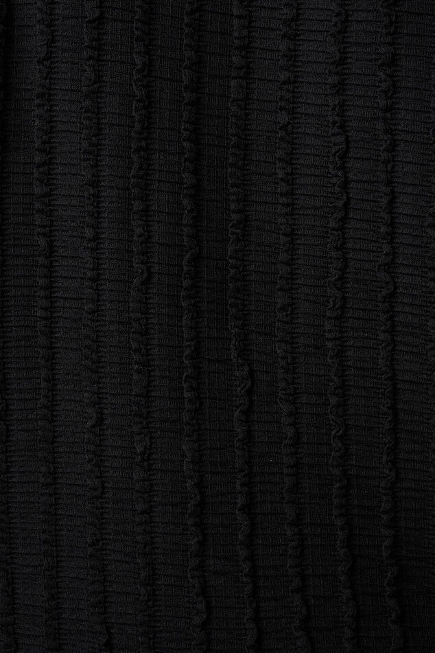 Top met structuur image number 6