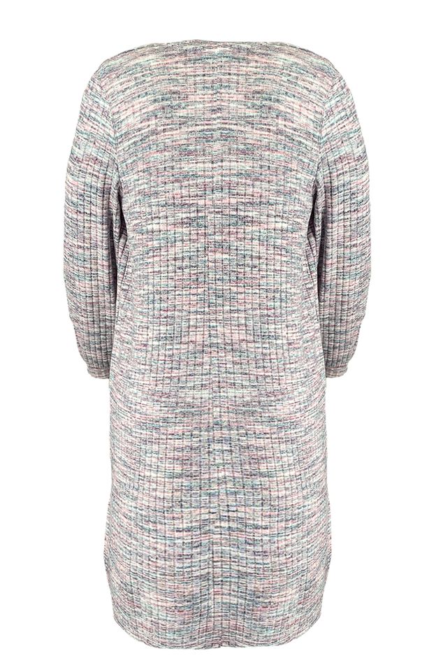 Openvallend vest  image number 2