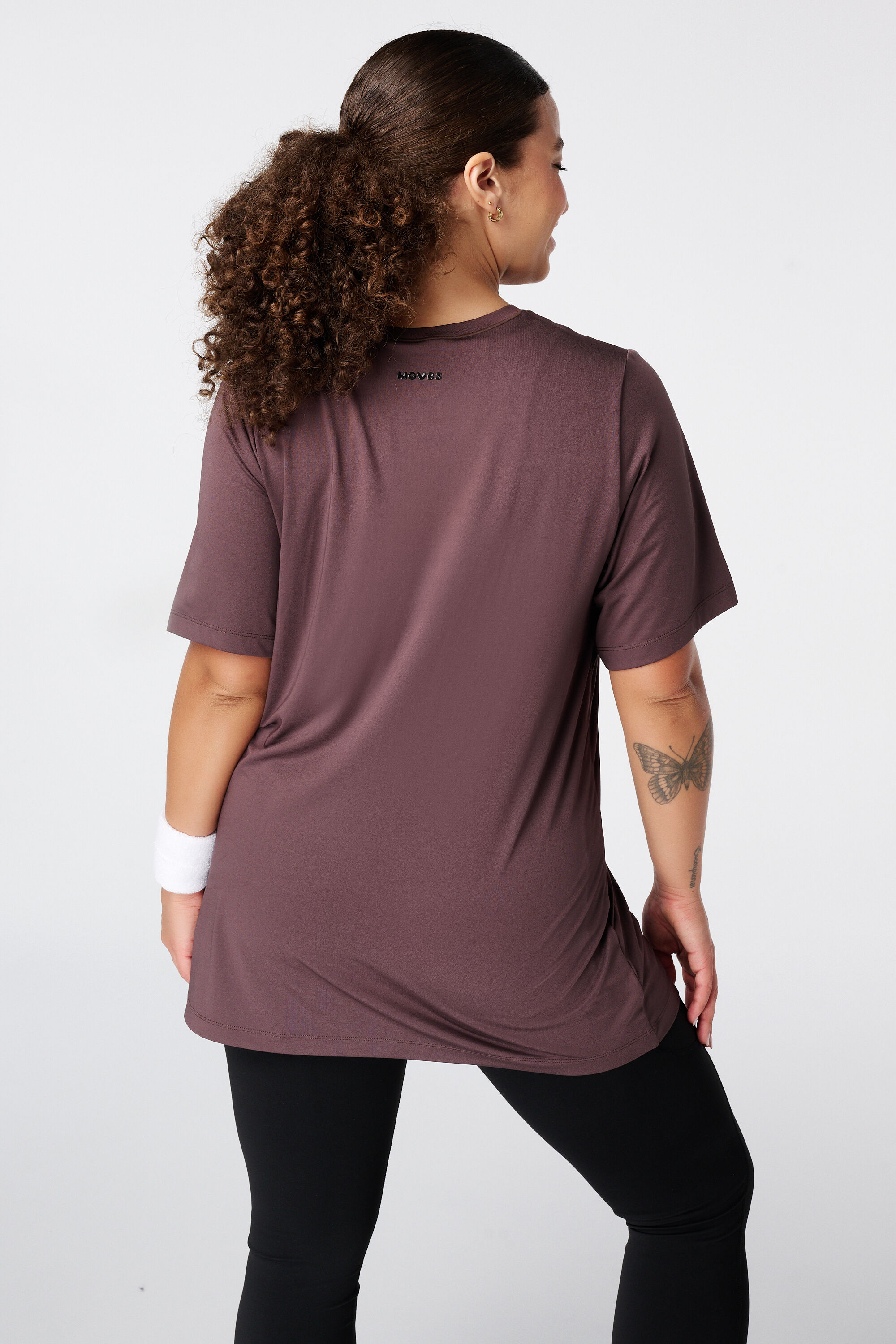 Lang sport t-shirt image number 3