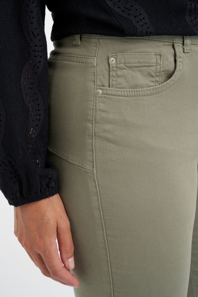 Slim fit jeans image number 5
