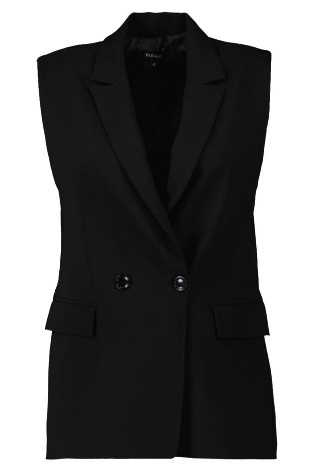 Kostuum gilet image number 2