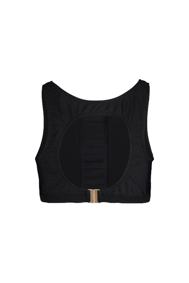 Sapph sport bikinitop - Wild Side image number 1