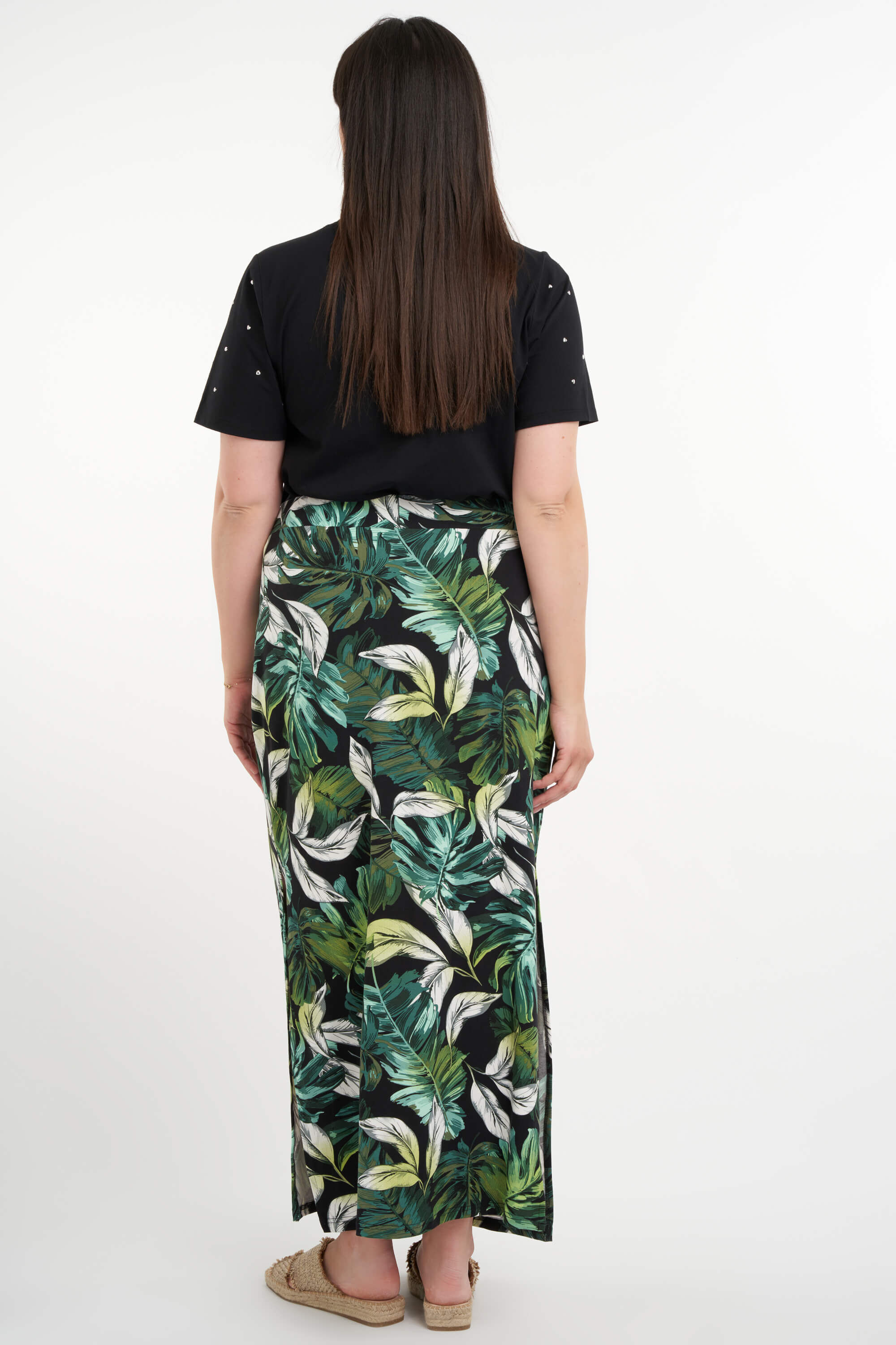 Maxi rok image number 4