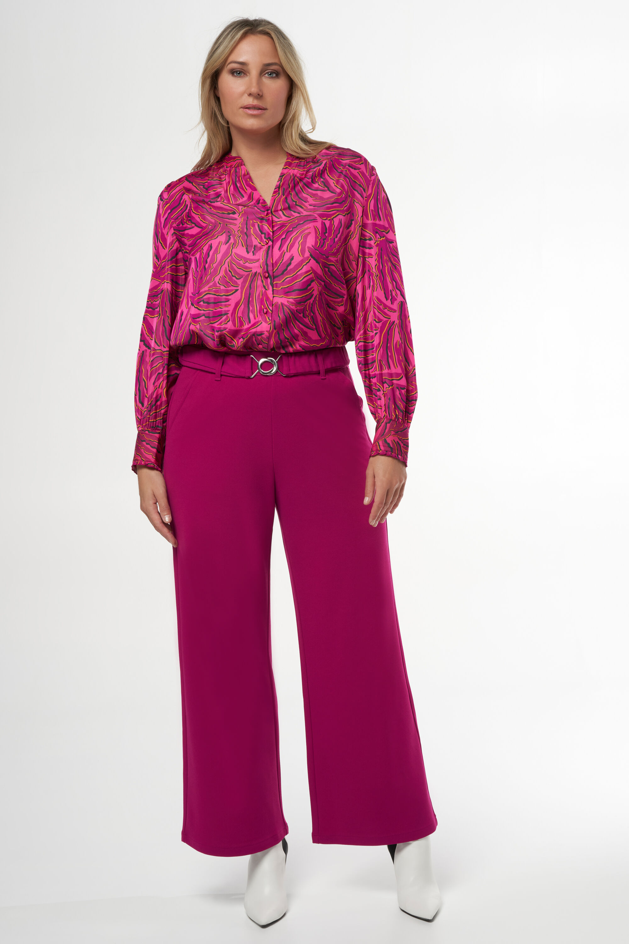 Pantalon ms mode outlet