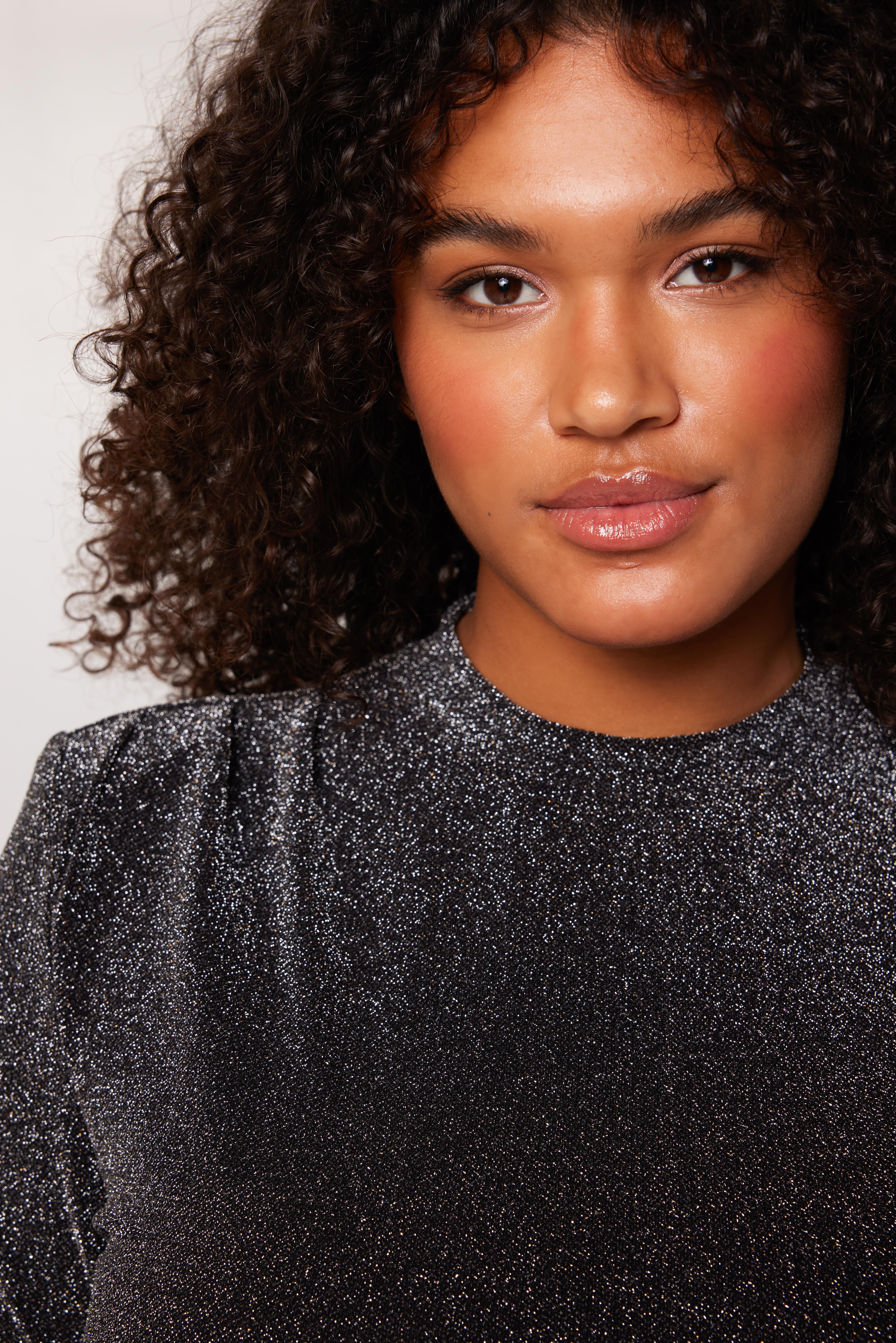 Glitter body image number 5