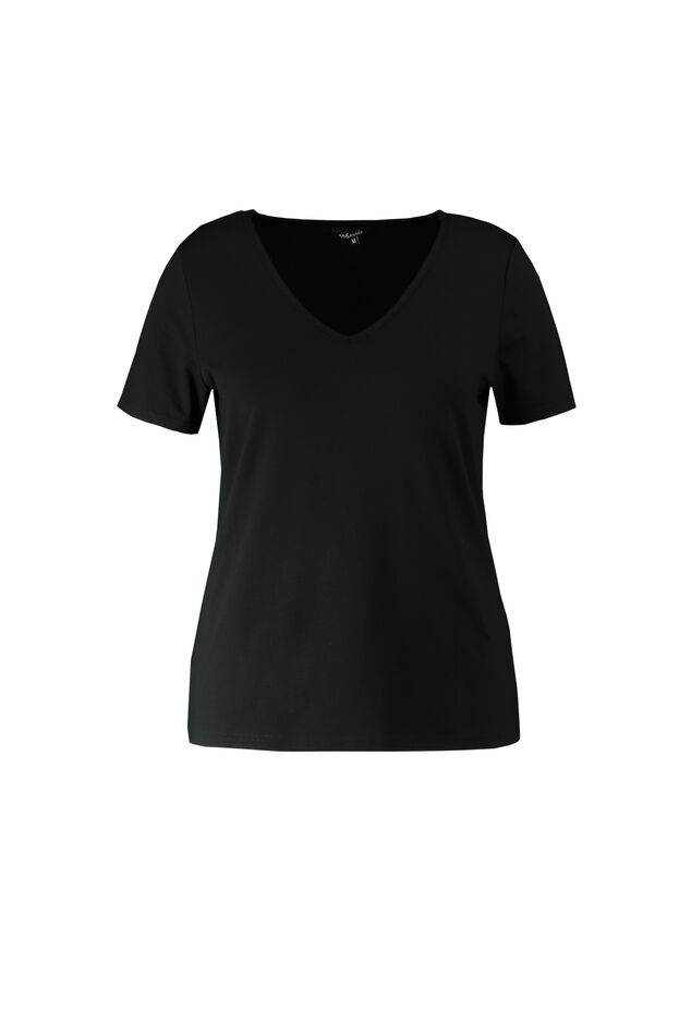 Basic T-shirt image number 1