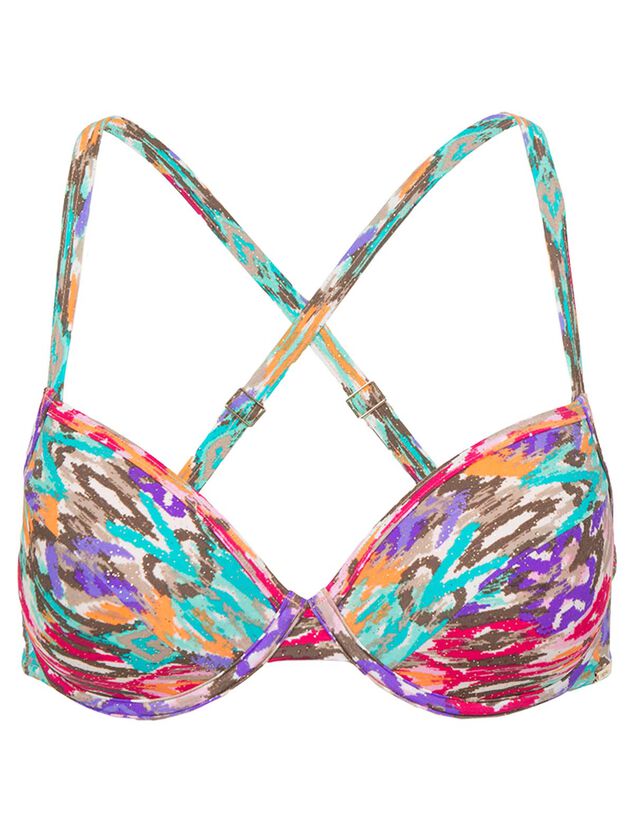 Sapph Koko bikini top  image number 0