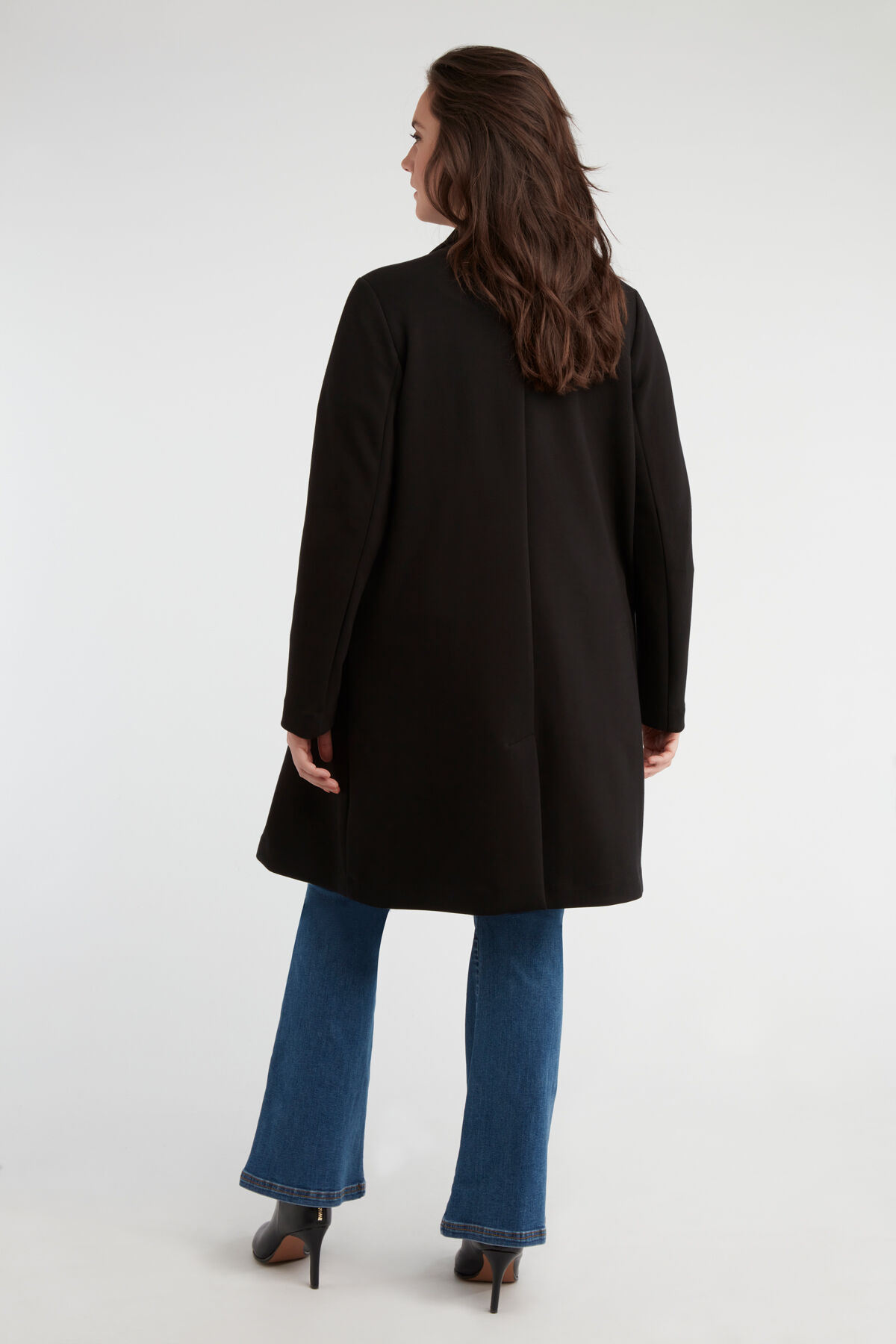 Jas met revers image number 4