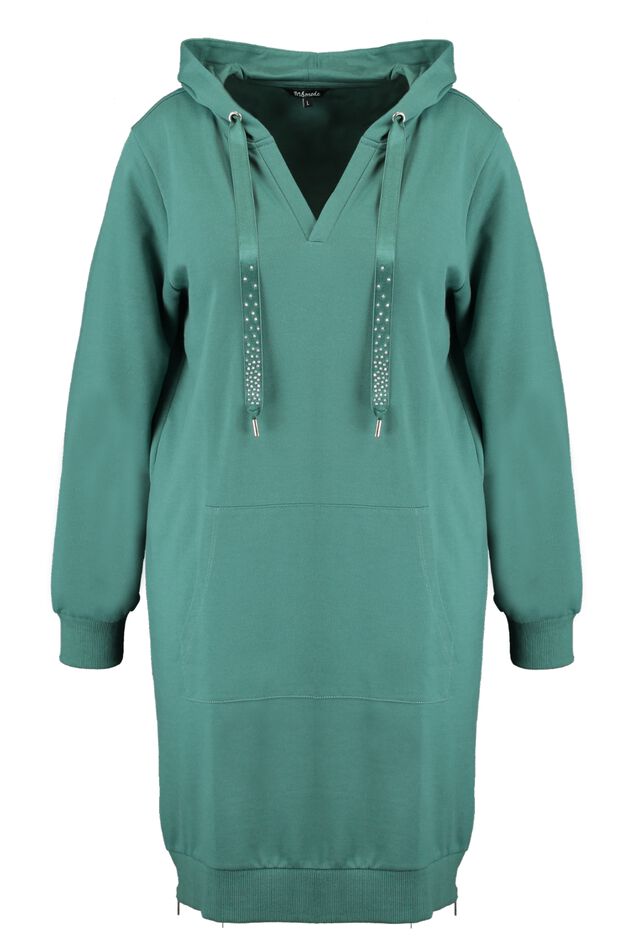 Sweater jurk image number 1