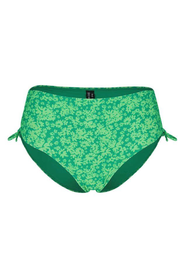 High waist bikini broekje image number 2