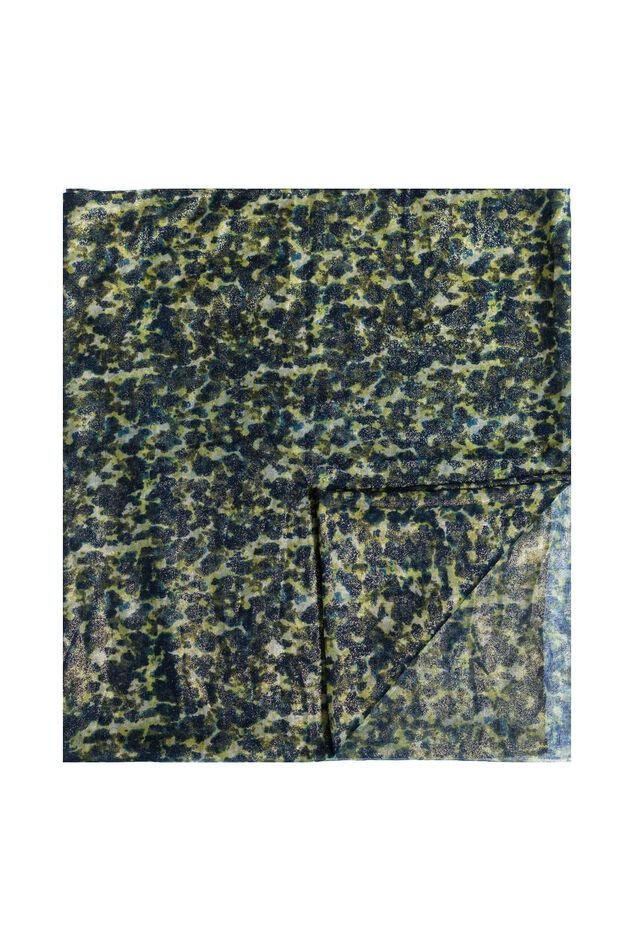 Sjaal met print image number 0