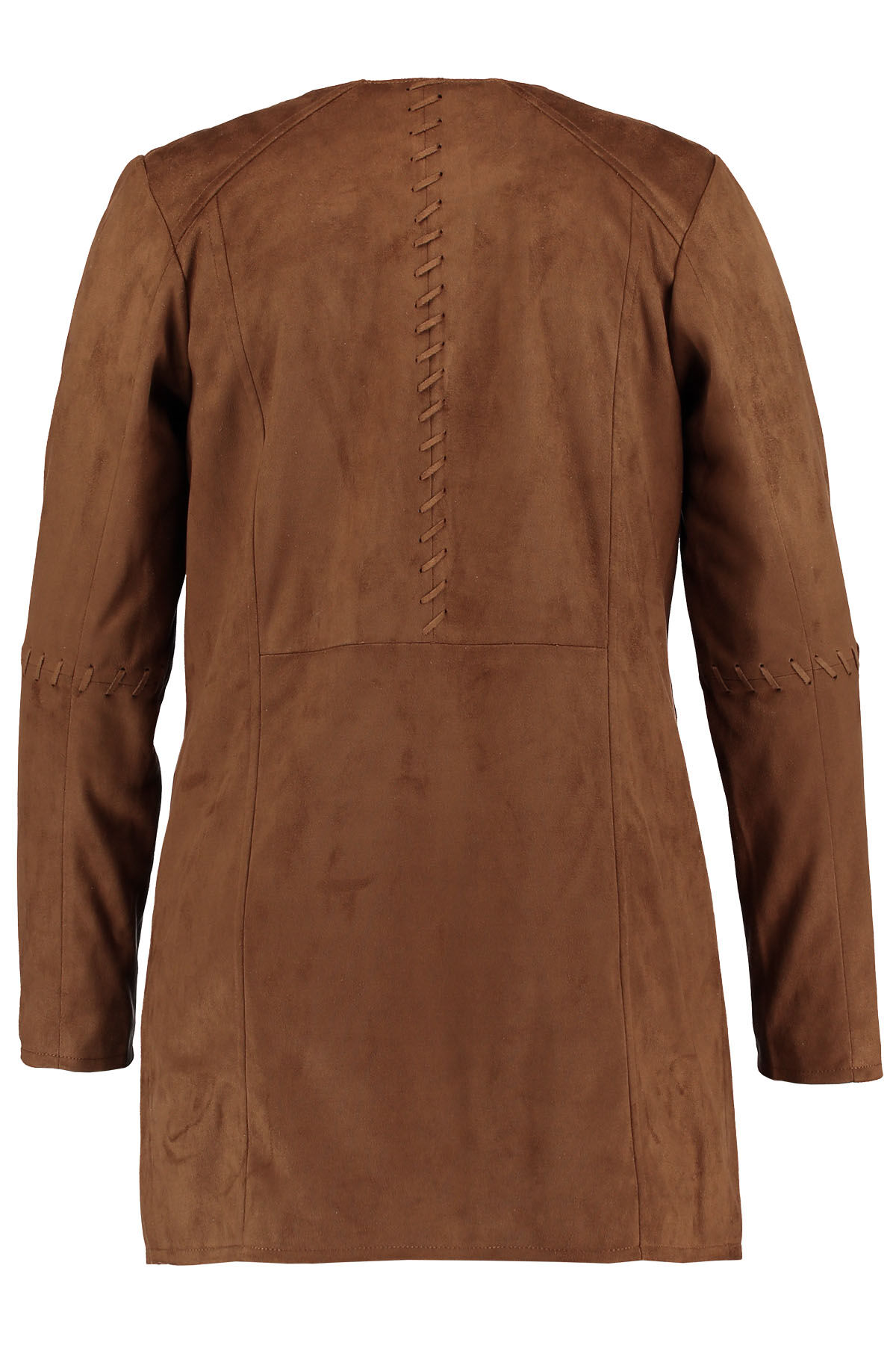 Imitatie su&egrave;de jas  image number 2