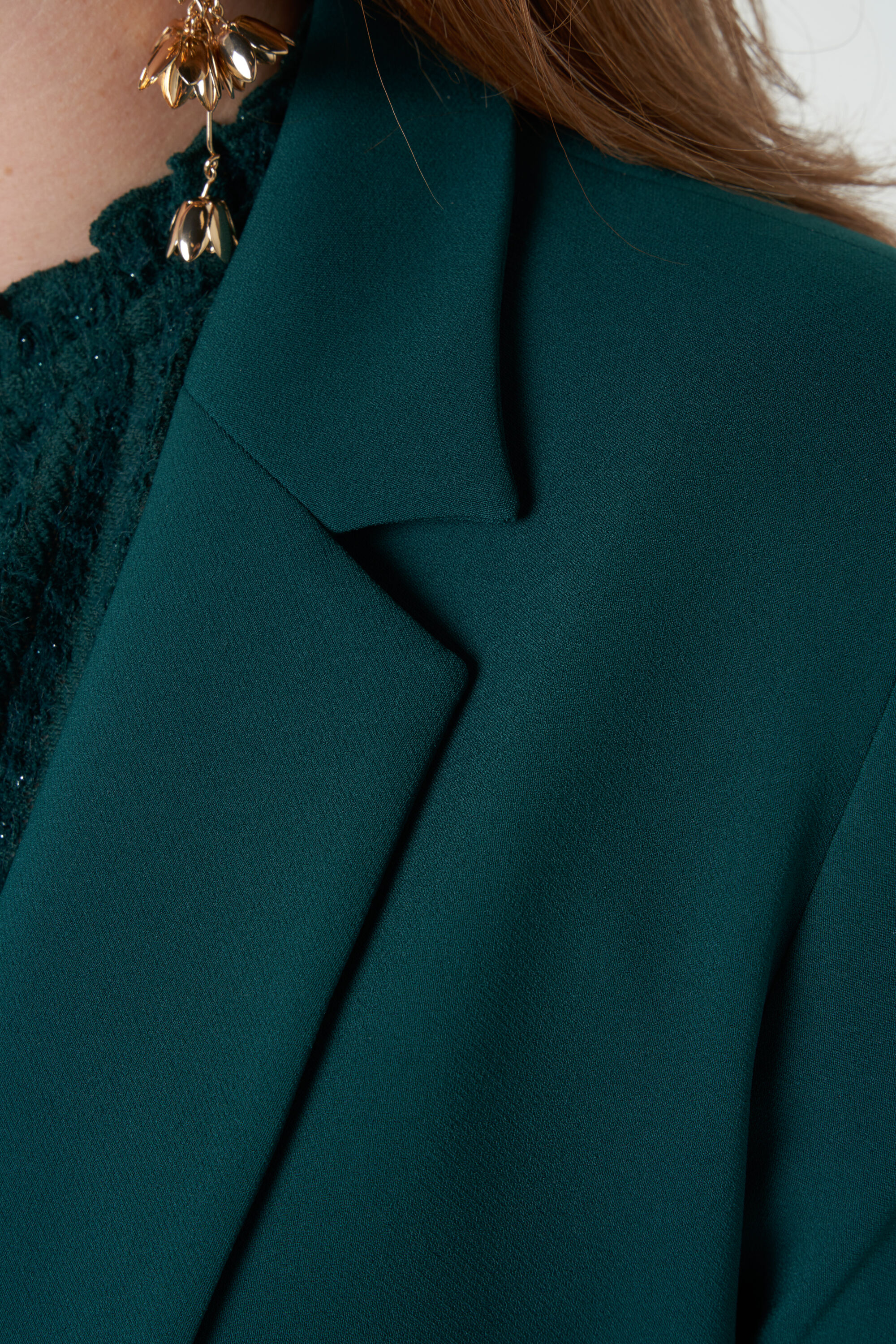 Blazer met knoopsluiting image number 4