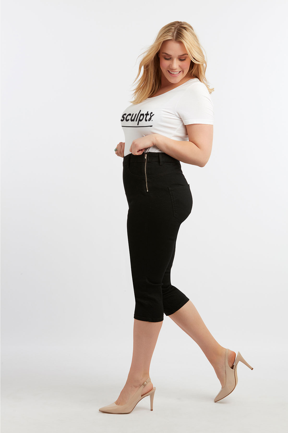 Magic Simplicity SCULPTS capri image number 3