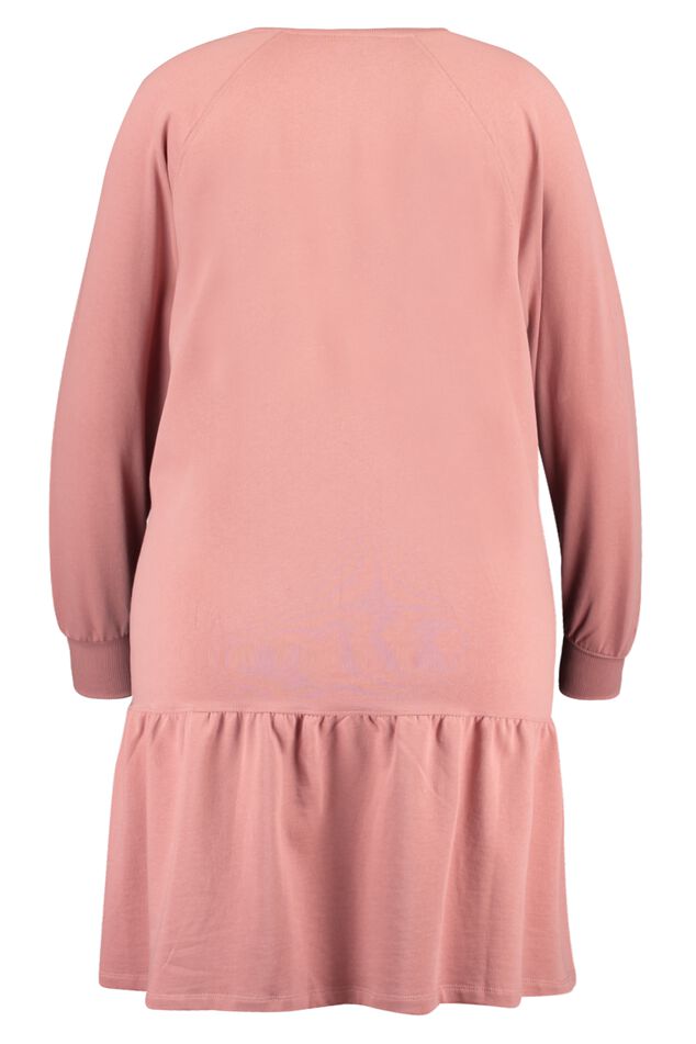 Sweaterjurk  image number 2