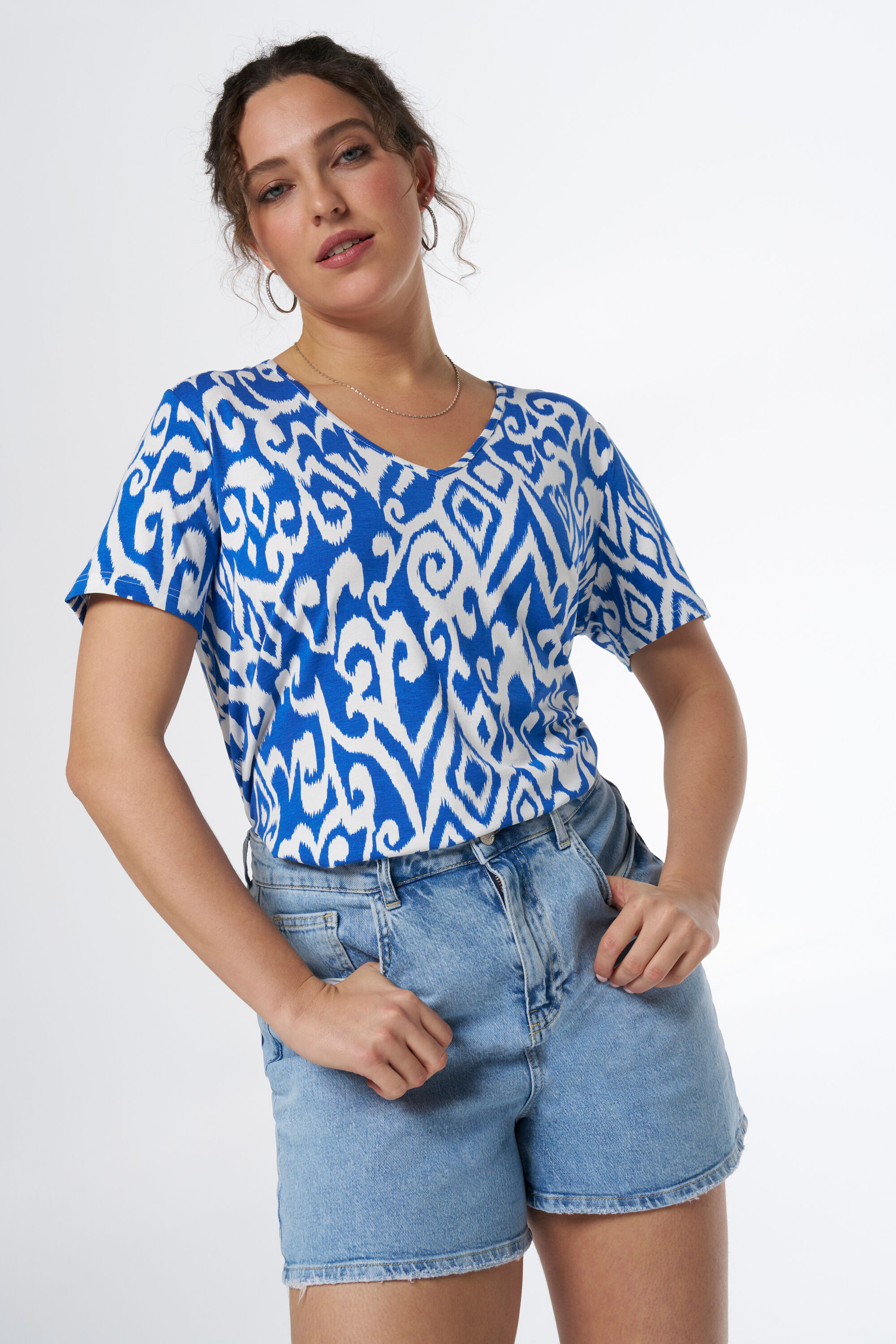 Ms mode t shirts online