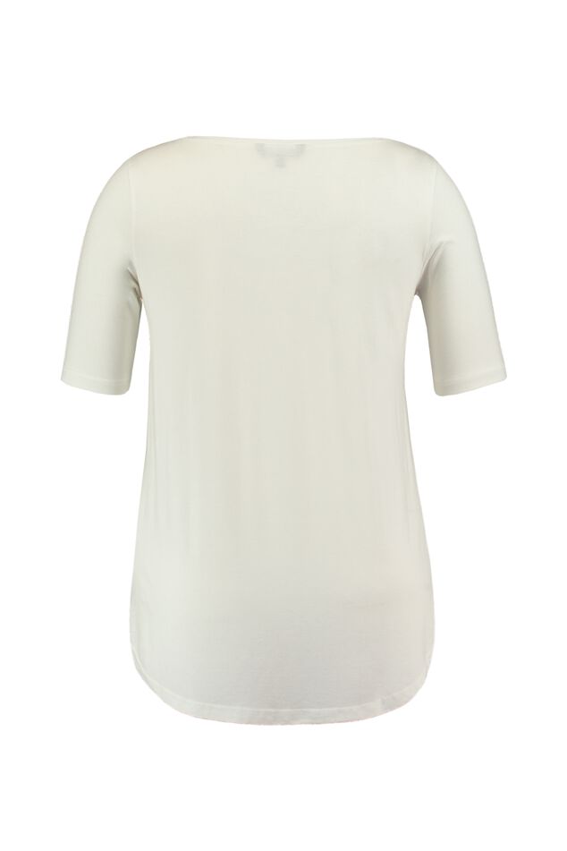Basis T-Shirt  image number 2