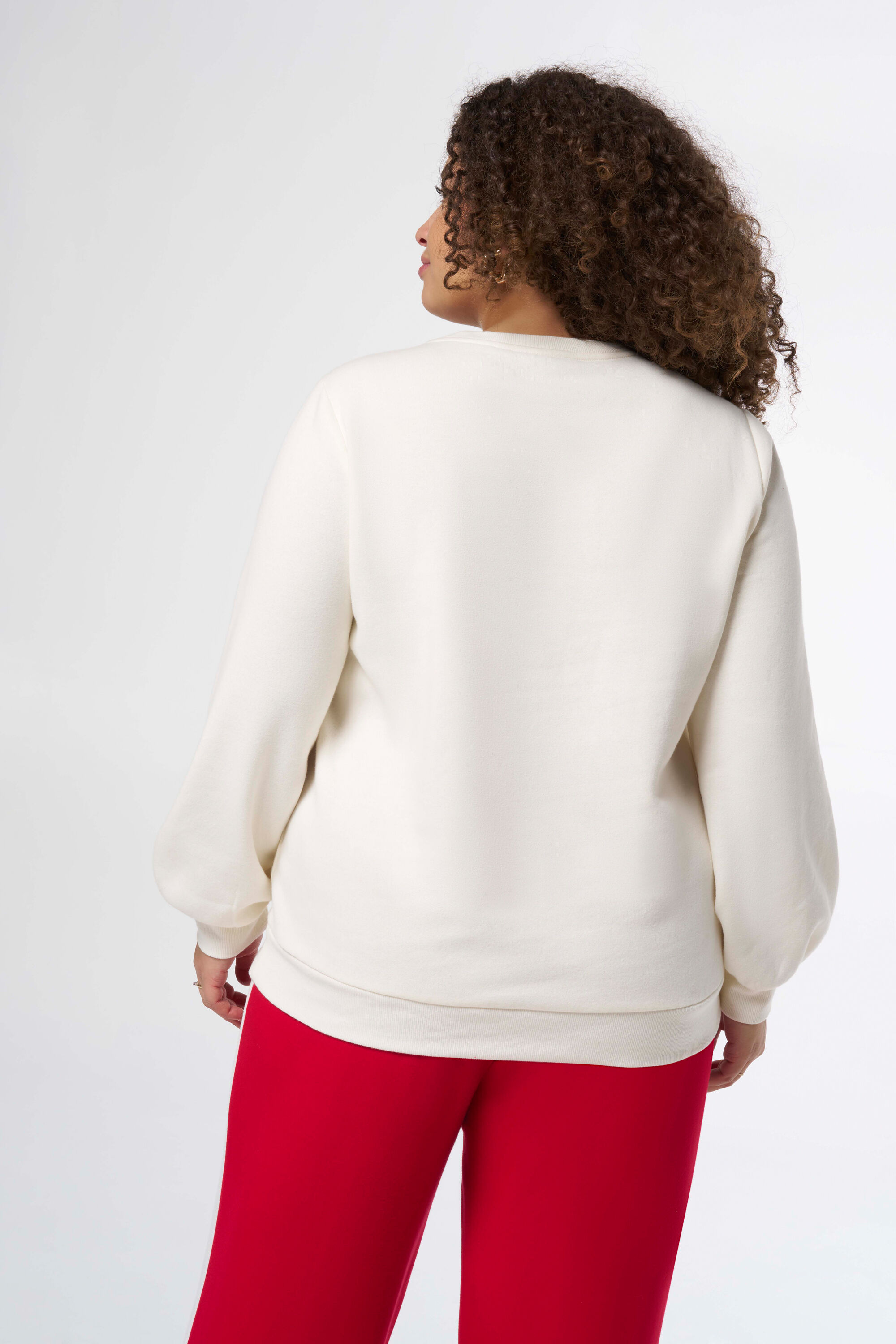 Trui met tekst image number 3