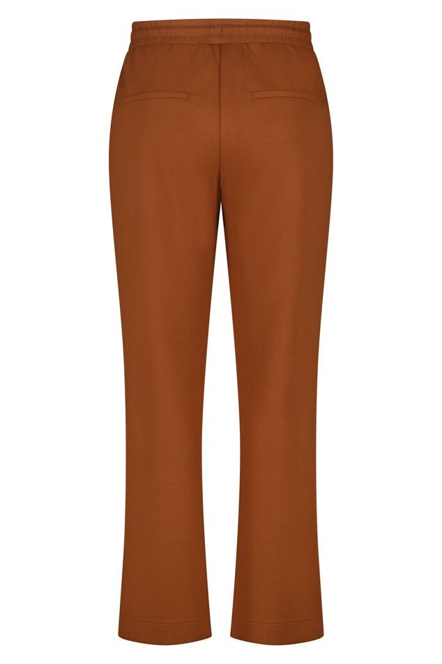 Broek met deelnaad image number 2