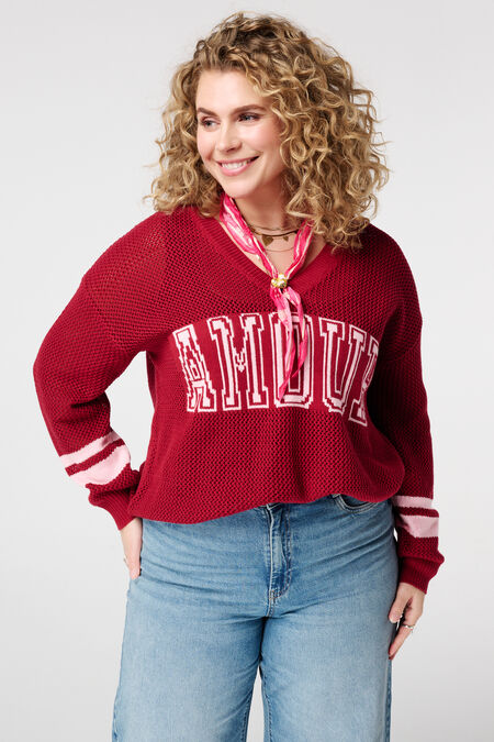 BIISDOST Pullover dames katoen ronde hals voor senioren gebreide trui oversized grof gebreide trui basic bovendeel tops elegant effen sweatshirt trui gebreid shirt met lange mouwen, zwart, XL BIISDOST Pullover dames katoen ronde hals voor senioren gebreide trui oversized grof gebreide trui basic bovendeel tops elegant effen sweatshirt trui gebreid shirt met lange mouwen, zwart, XL