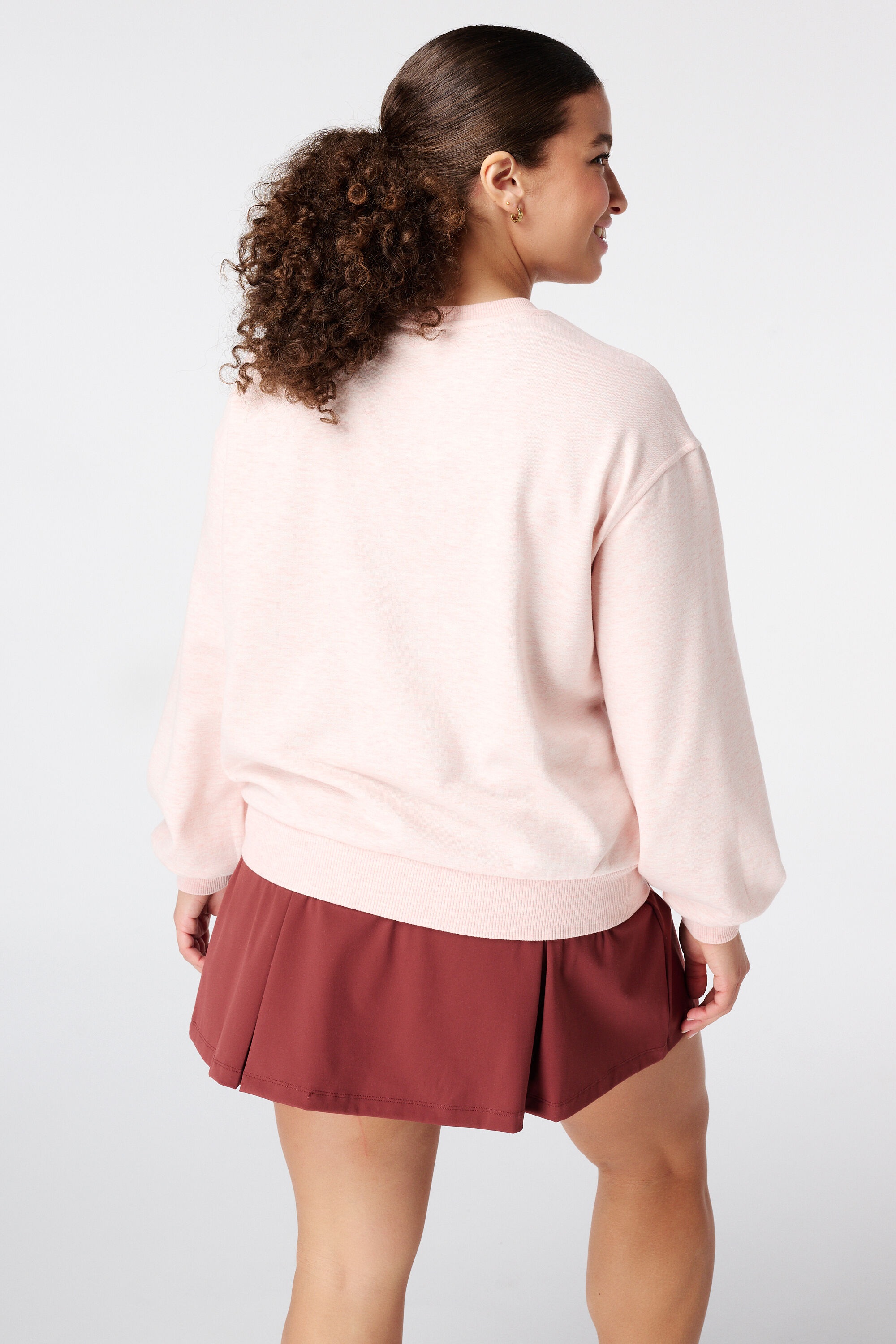 Sweater met artwork image number 3