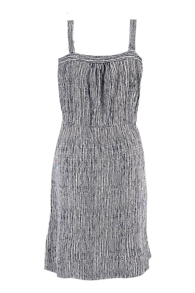 Jurk met print image number 3