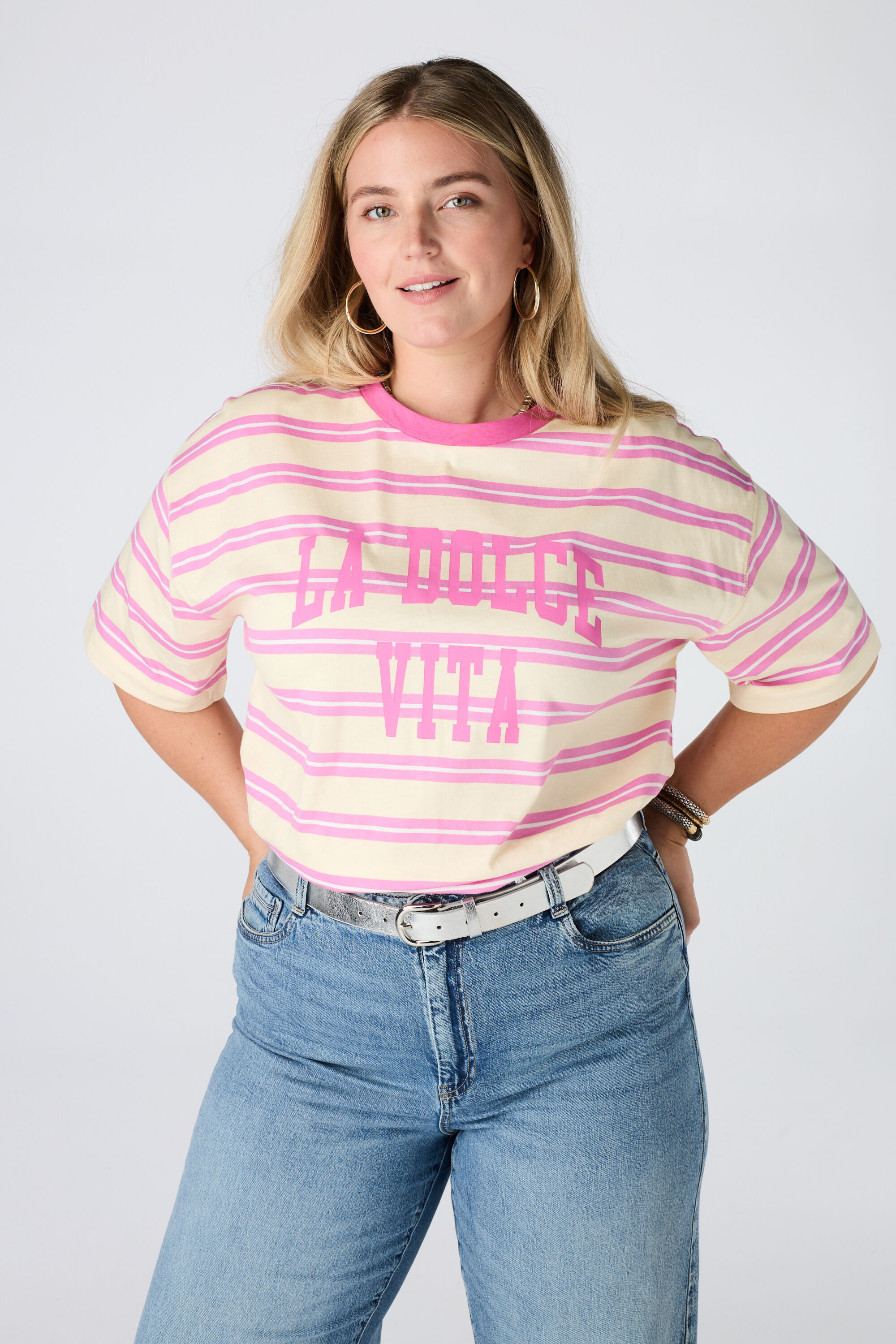 Multi Pink