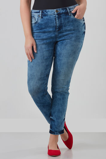 Slim leg jeans IRIS