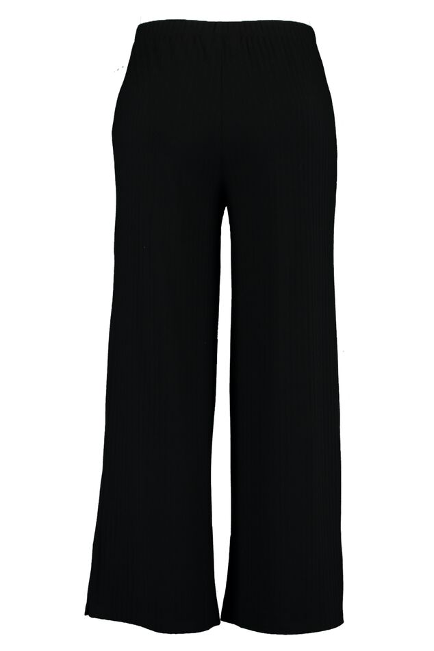 Rib broek image number 3