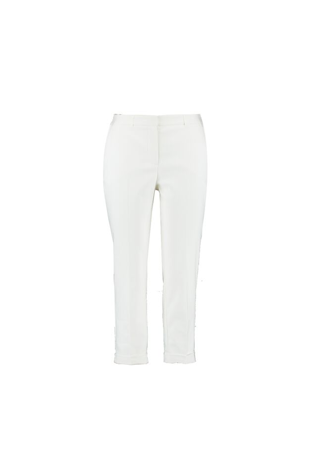 Cropped pantalon image number 1