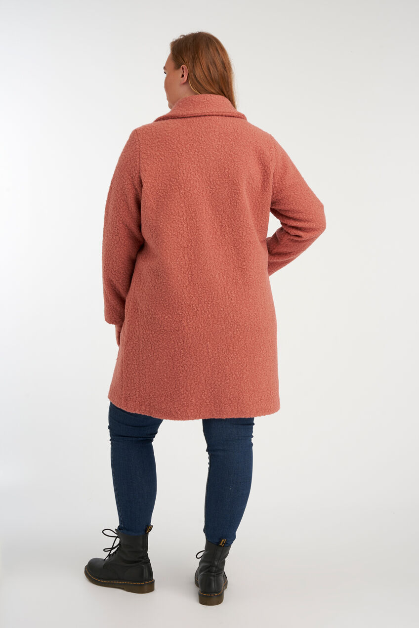 Teddy jas image number 3