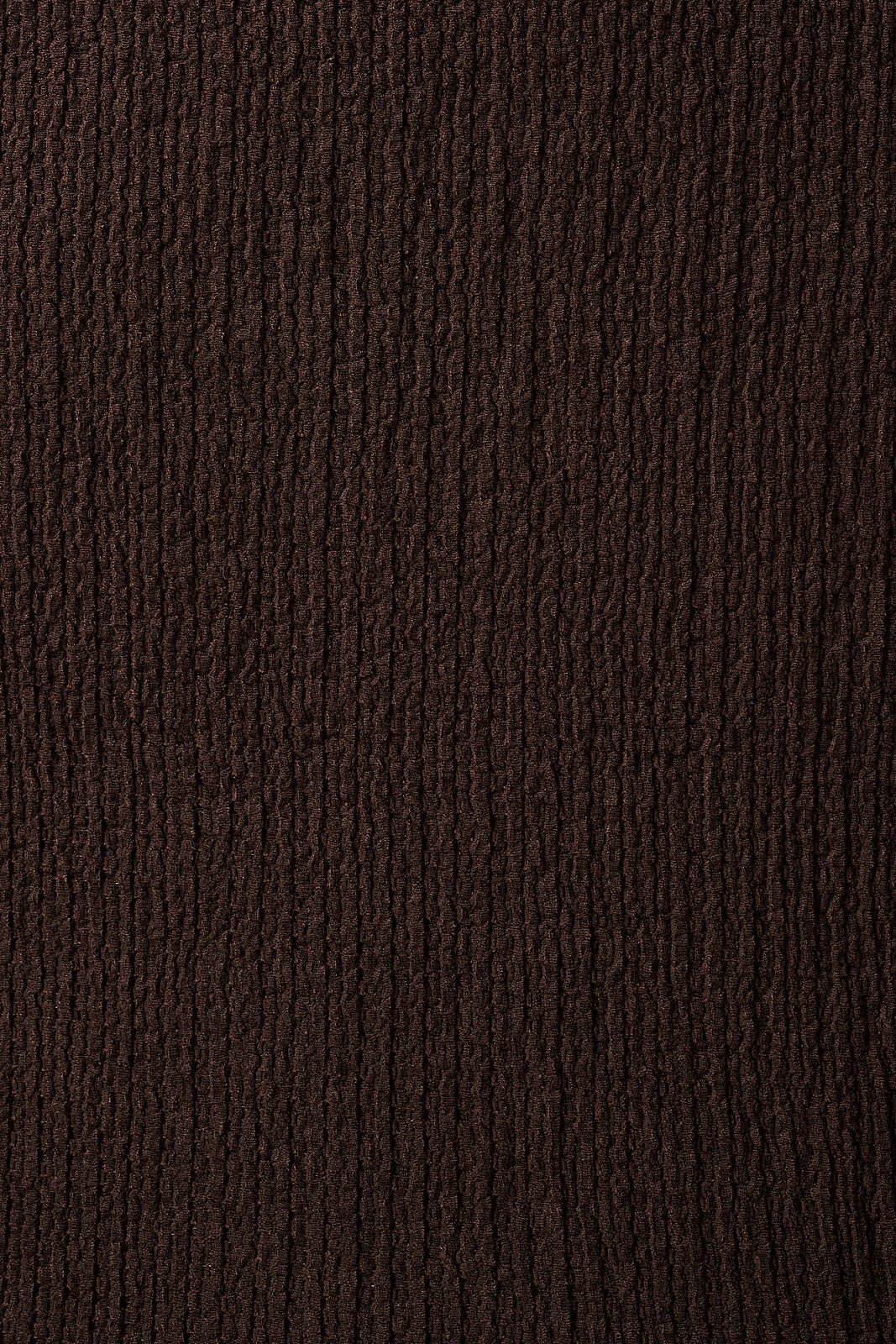 Mouwloze top met structuur image number 6