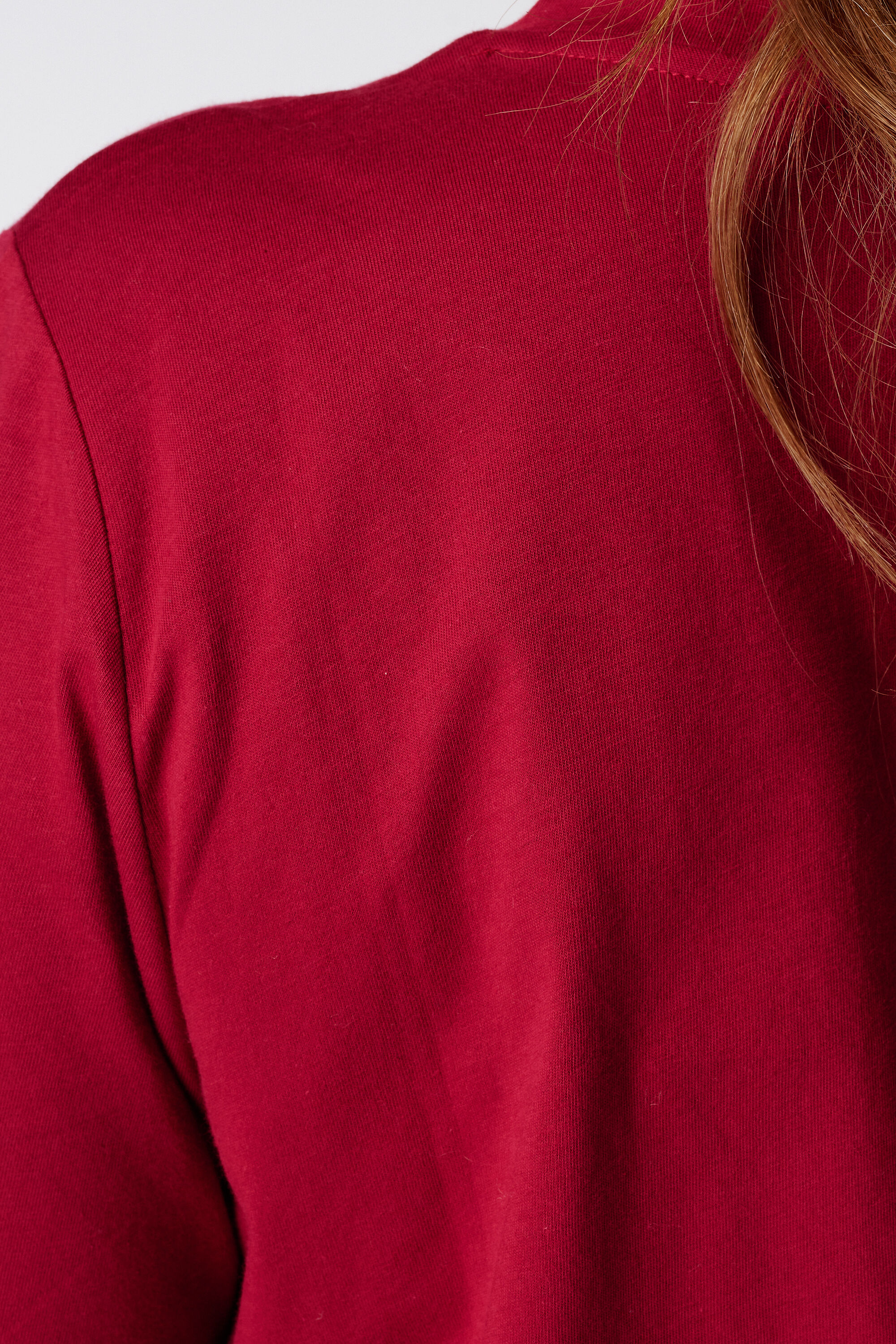 Basic T-shirt image number 6