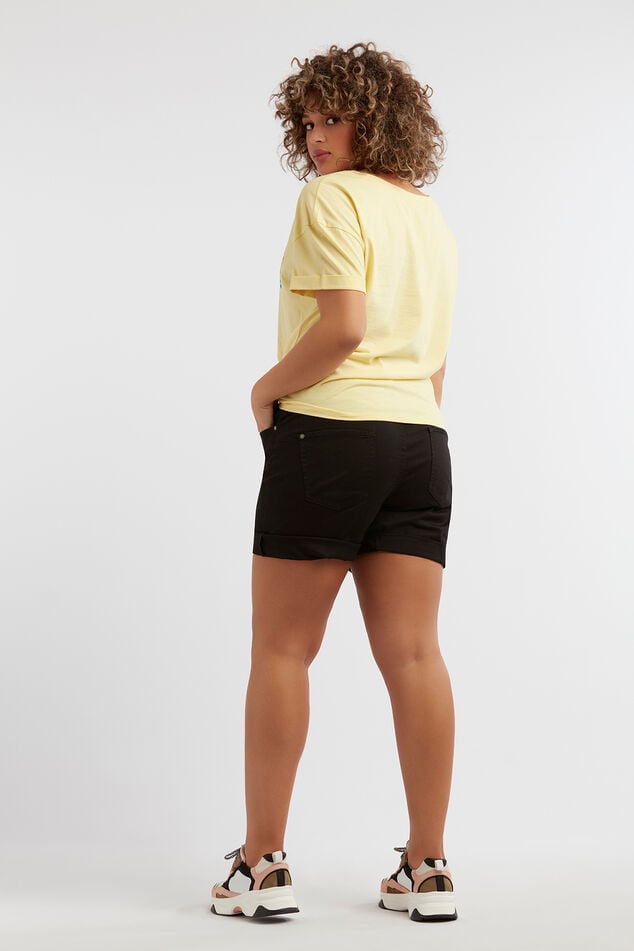 Basic short image number 4