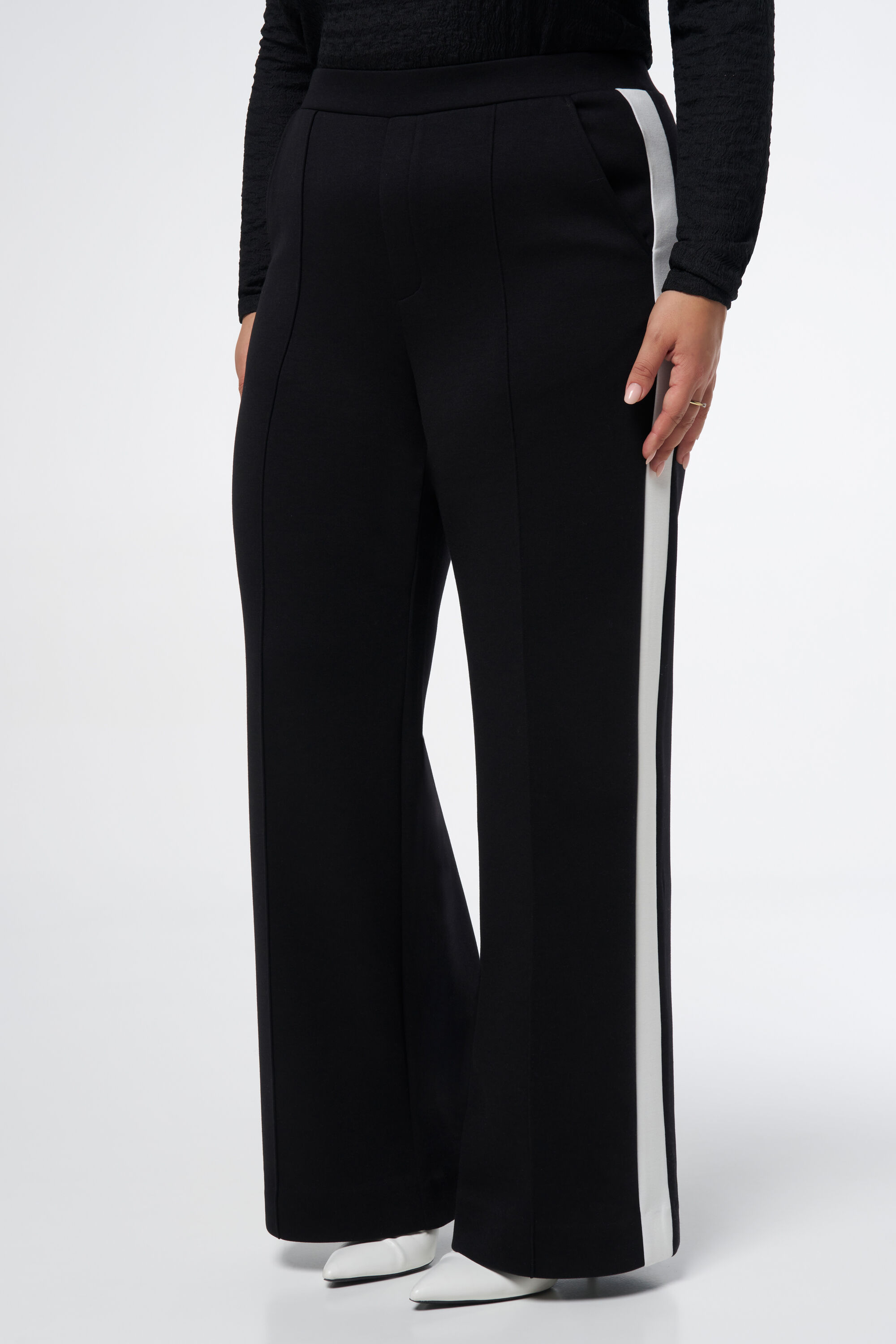 Sporty broek image number 5