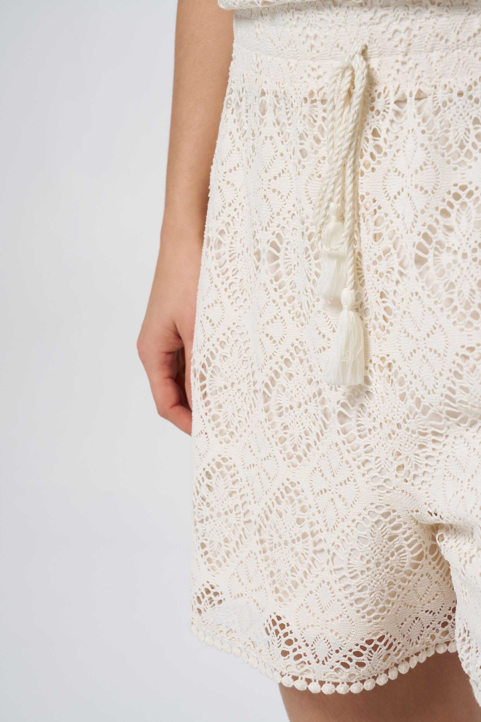 Gehaakte short image number 4